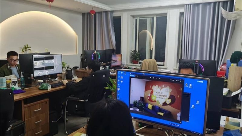 媒介投放行业分类解析：揭秘不同路径下的传播奥秘