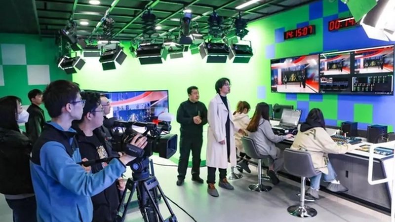 企业宣传片制作：避免四大误区，提升品牌形象**