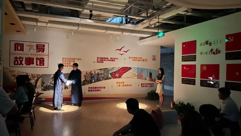 企业宣传片MG动画，如何挑选靠谱制作公司？**