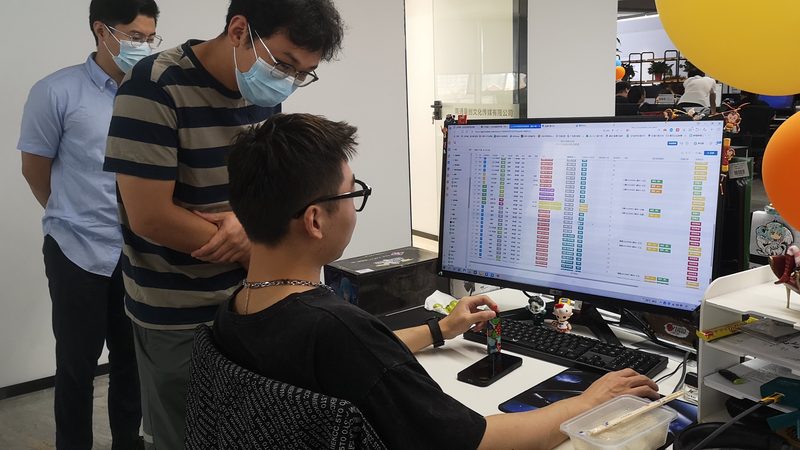 直播背景布尺寸怎么选？揭秘直播背景布的黄金比例