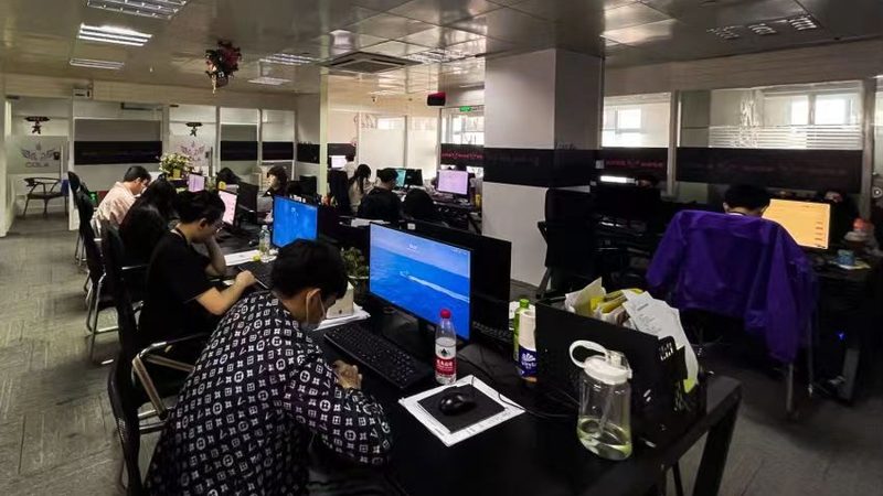 MG动画：如何选择合适的画风？**